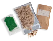 Фасування сипких продуктів