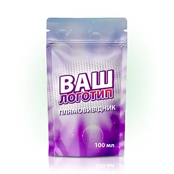 Упаковка для бытовой химии