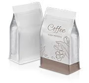 Пакет с плоским дном