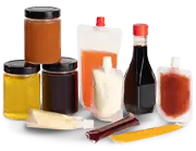 Фасування рідких продуктів