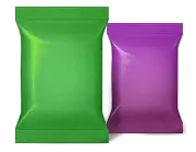 Пакет подушка