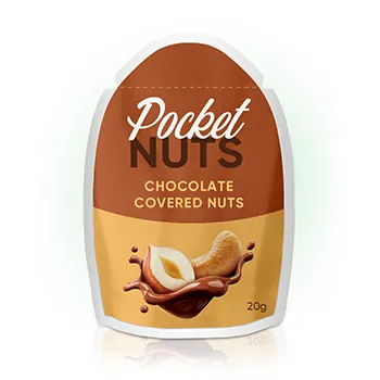 Фигурные пакеты