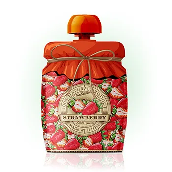 Фигурные пакеты