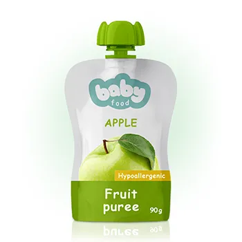 Фигурные пакеты